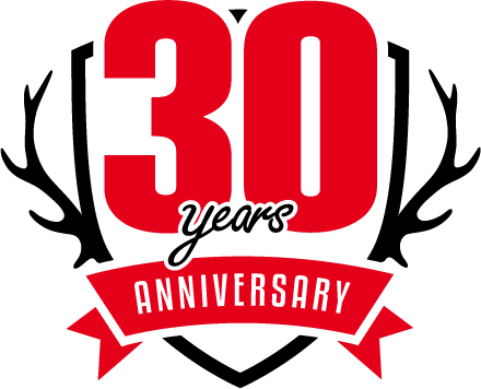30 years anniversary-logo