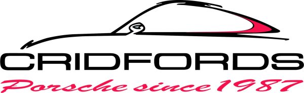 New Cridfords Logo
