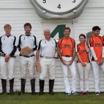 Bluebell Trophy - Hurtwood park Polo Club