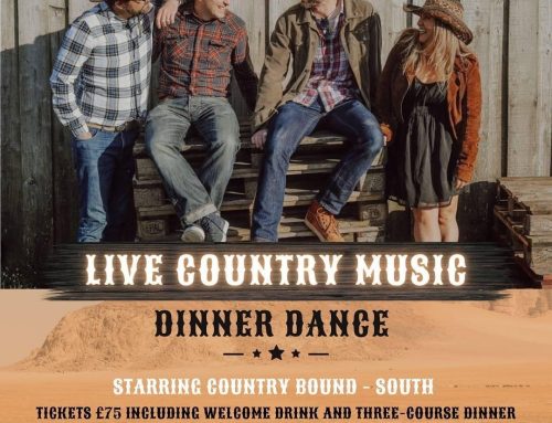 Live Country Music