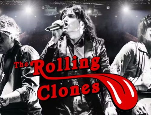 The Rolling Clones – Live Music Night